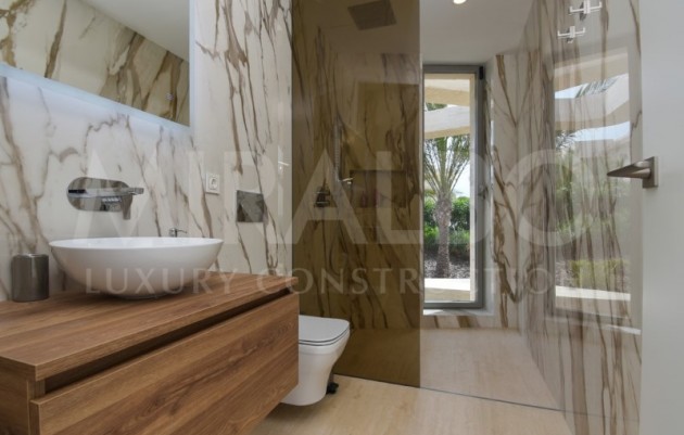 Revente - Villa - Jávea / Xàbia - Portichol - Balcón al Mar