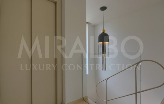 Revente - Villa - Jávea / Xàbia - Portichol - Balcón al Mar