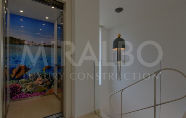 Revente - Villa - Jávea / Xàbia - Portichol - Balcón al Mar