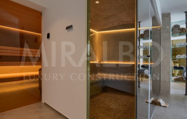 Revente - Villa - Jávea / Xàbia - Portichol - Balcón al Mar