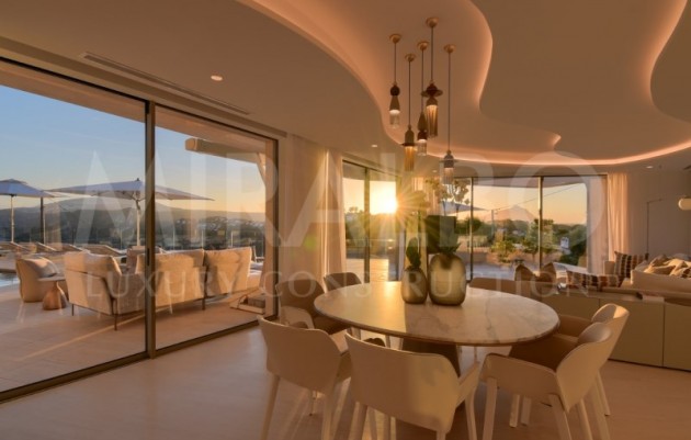 Revente - Villa - Jávea / Xàbia - Portichol - Balcón al Mar