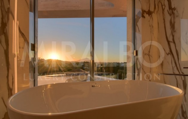 Revente - Villa - Jávea / Xàbia - Portichol - Balcón al Mar