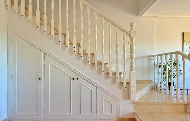 Resale - Townhouse - Orihuela - Orihuela Costa