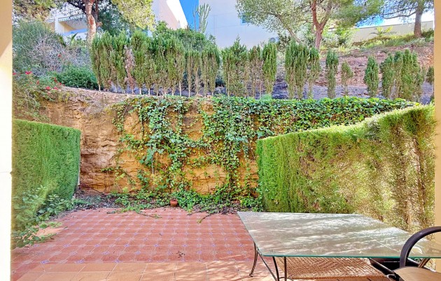 Resale - Townhouse - Orihuela - Orihuela Costa