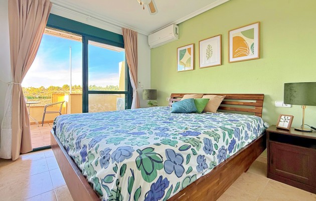 Resale - Townhouse - Orihuela - Orihuela Costa