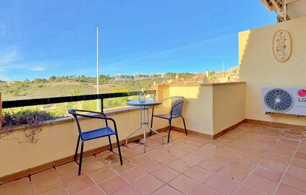 Resale - Townhouse - Orihuela - Orihuela Costa