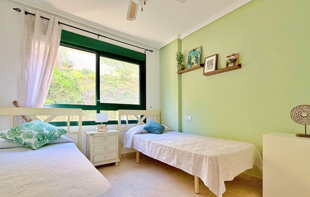 Resale - Townhouse - Orihuela - Orihuela Costa