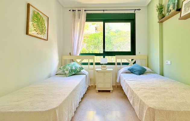 Resale - Townhouse - Orihuela - Orihuela Costa