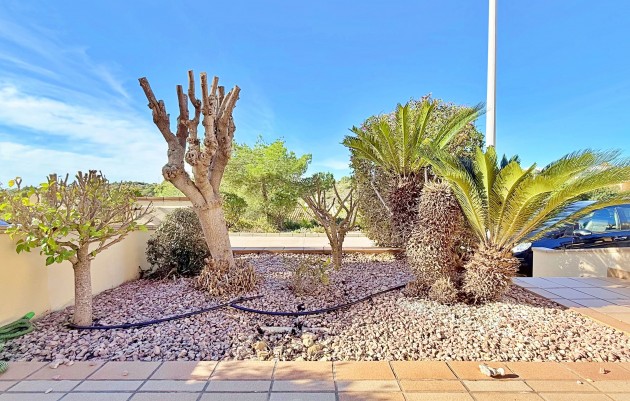 Resale - Townhouse - Orihuela - Orihuela Costa