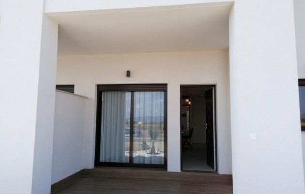 Nouvelle construction - Appartement - Murcia - Lorca