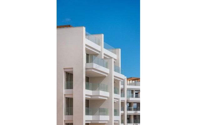 Nueva construcción  - Apartamento - Orihuela Costa - Villamartín
