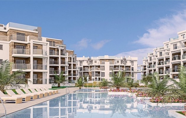 New Build - Property - Denia - Las Marinas