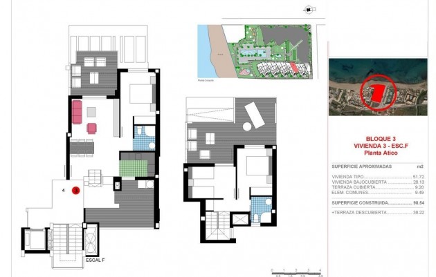 Nieuwbouw - Property - Denia - Las Marinas