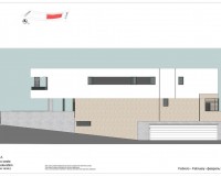 Nueva construcción  - Villa - San Juan Alicante