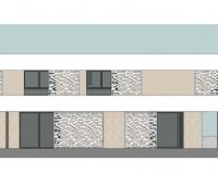 New Build - Villa - San Juan Alicante