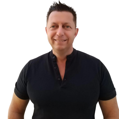 Ronald van der Velden
